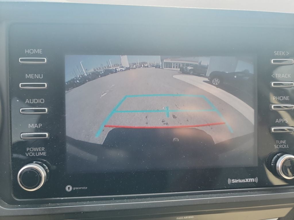 2022 Toyota Tacoma SR 1 OWNER / CLEAN CARFAX