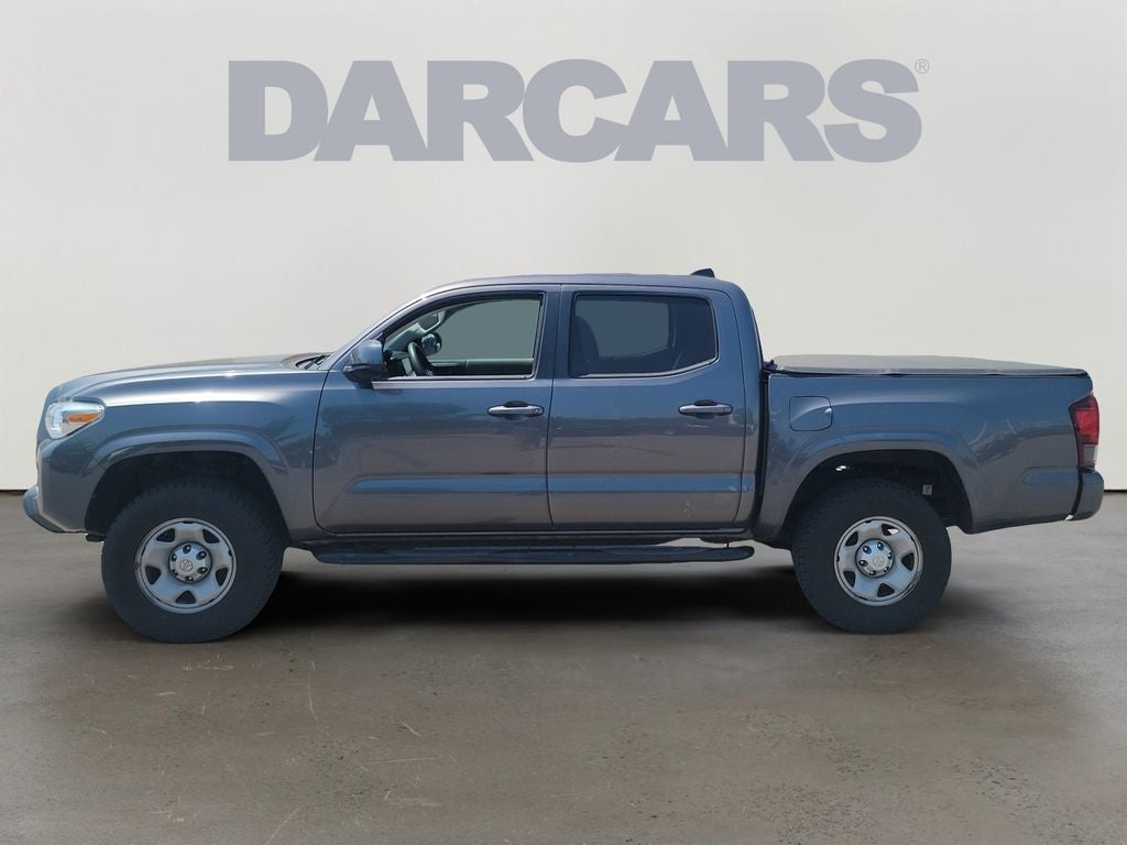 2022 Toyota Tacoma SR 1 OWNER / CLEAN CARFAX