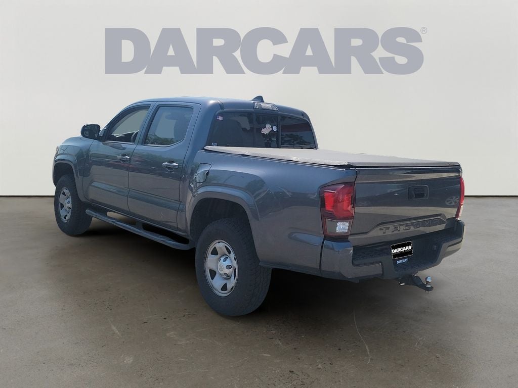 2022 Toyota Tacoma SR 1 OWNER / CLEAN CARFAX