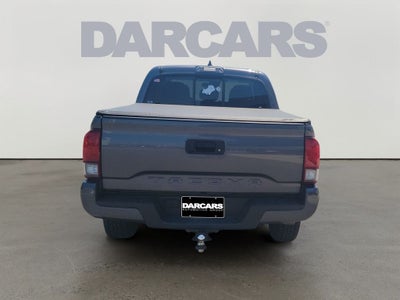 2022 Toyota Tacoma SR 1 OWNER / CLEAN CARFAX