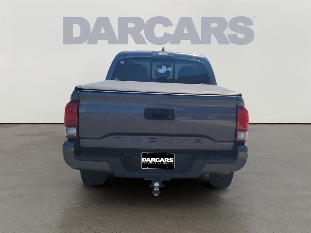 2022 Toyota Tacoma SR 1 OWNER / CLEAN CARFAX