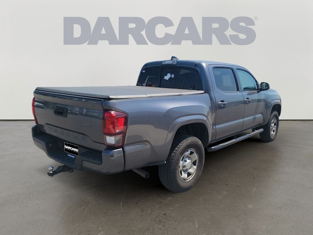 2022 Toyota Tacoma SR 1 OWNER / CLEAN CARFAX