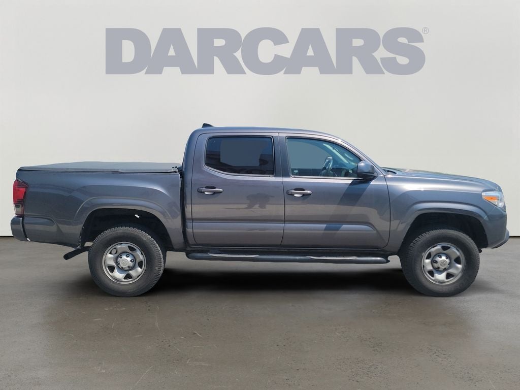 2022 Toyota Tacoma SR 1 OWNER / CLEAN CARFAX