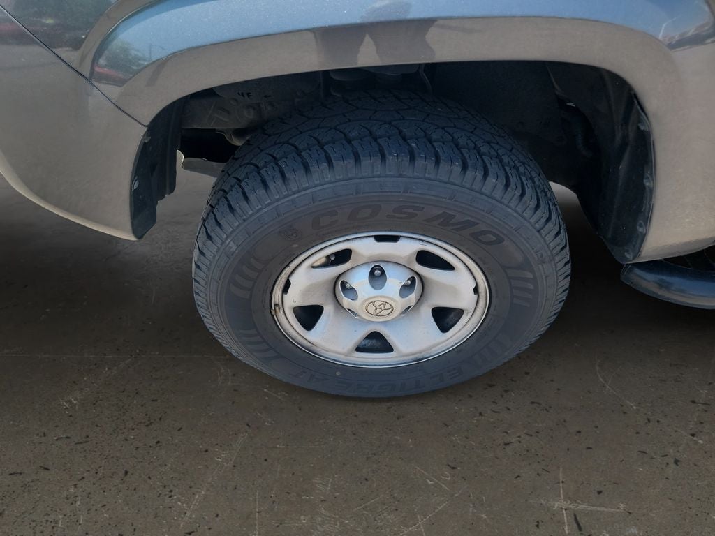 2022 Toyota Tacoma SR 1 OWNER / CLEAN CARFAX