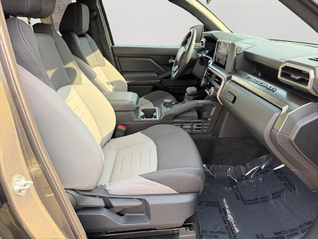 2026 Toyota Tacoma Hybrid TRD Off Road W/NAVIGATION