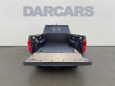 2026 Toyota Tacoma Hybrid TRD Off Road W/NAVIGATION