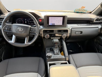 2026 Toyota Tacoma Hybrid TRD Off Road W/NAVIGATION