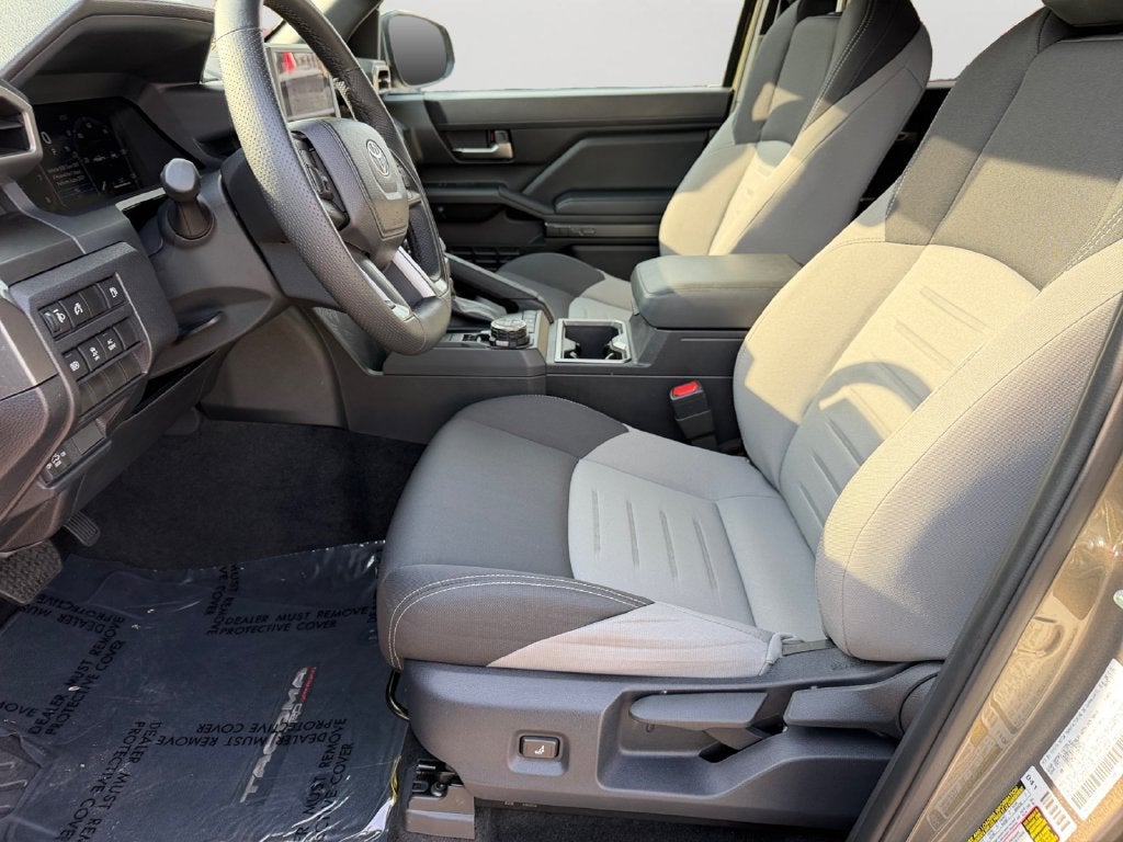 2026 Toyota Tacoma Hybrid TRD Off Road W/NAVIGATION