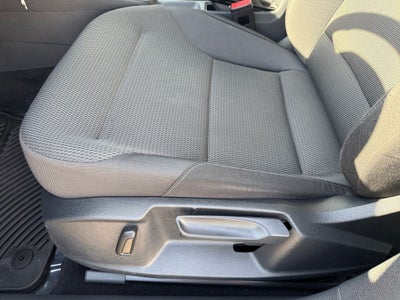 2016 Volkswagen Golf SportWagen S CLEAN CARFAX