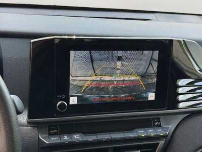 2025 Toyota Camry LE CLEAN CARFAX 1 OWNER