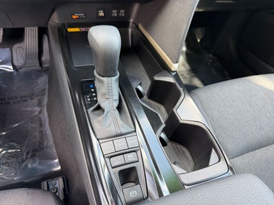2025 Toyota Camry LE CLEAN CARFAX 1 OWNER