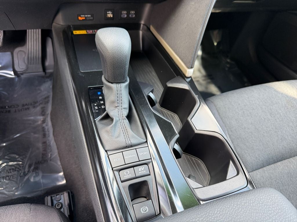 2025 Toyota Camry LE CLEAN CARFAX 1 OWNER