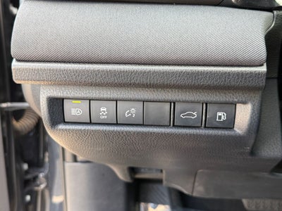 2025 Toyota Camry LE CLEAN CARFAX 1 OWNER