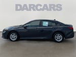 2025 Toyota Camry LE CLEAN CARFAX 1 OWNER