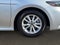 2025 Toyota Camry LE 1 OWNER / CLEAN CARFAX