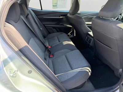 2025 Toyota Camry LE 1 OWNER / CLEAN CARFAX