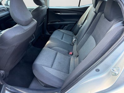 2025 Toyota Camry LE 1 OWNER / CLEAN CARFAX