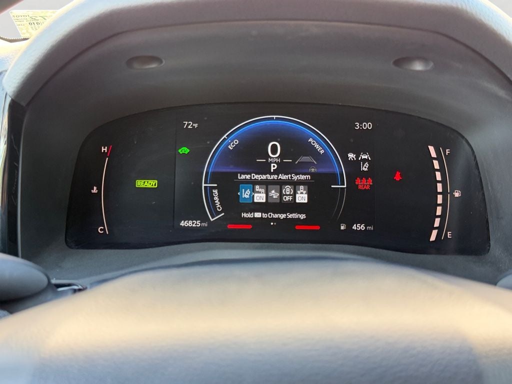 2025 Toyota Camry LE 1 OWNER / CLEAN CARFAX