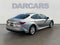 2025 Toyota Camry LE 1 OWNER / CLEAN CARFAX