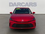 2025 Toyota Camry LE CLEAN CARFAX 1 OWNER