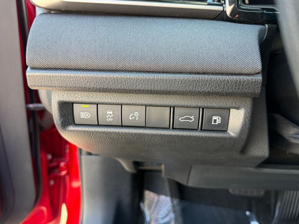 2025 Toyota Camry LE CLEAN CARFAX 1 OWNER