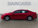 2025 Toyota Camry LE CLEAN CARFAX 1 OWNER