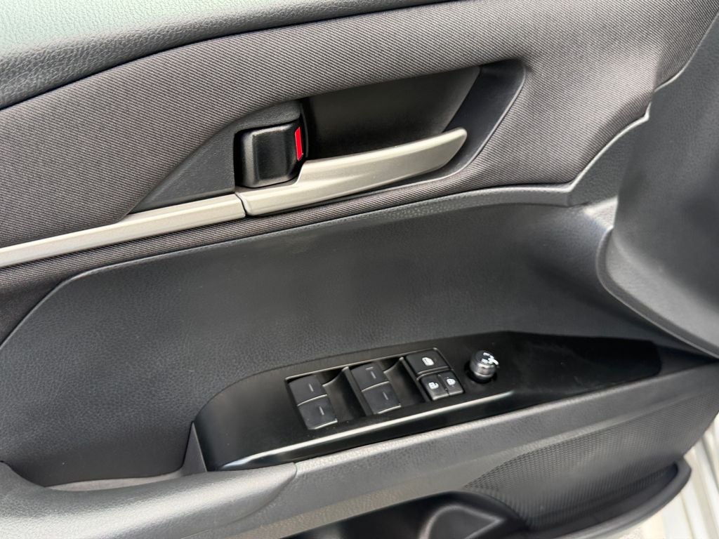 2025 Toyota Camry LE CLEAN CARFAX 1 OWNER