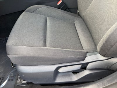 2025 Toyota Camry LE CLEAN CARFAX 1 OWNER