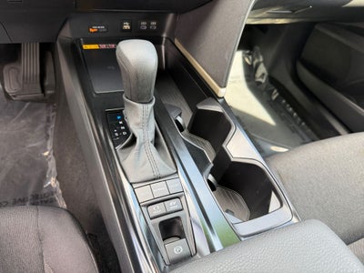 2025 Toyota Camry LE CLEAN CARFAX 1 OWNER