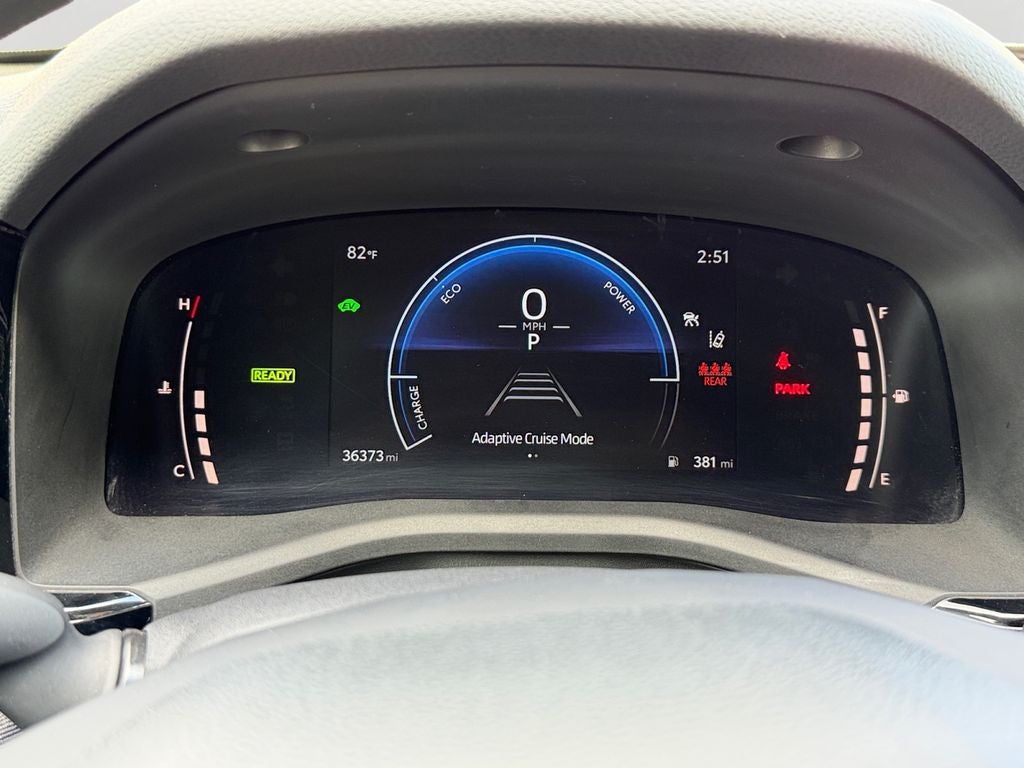 2025 Toyota Camry LE CLEAN CARFAX 1 OWNER