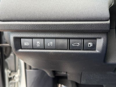 2025 Toyota Camry LE CLEAN CARFAX 1 OWNER