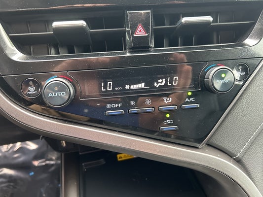 2022 Toyota Camry XSE in Silver Spring, MD - DARCARS Automotive Group