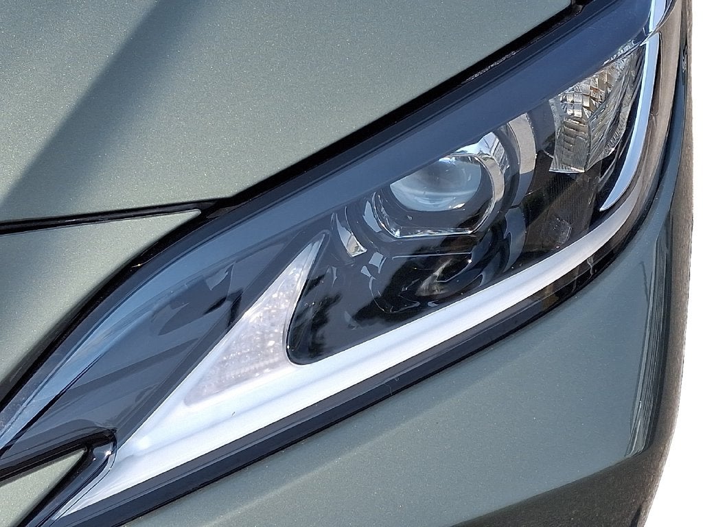 2025 Lexus ES 300h 300h