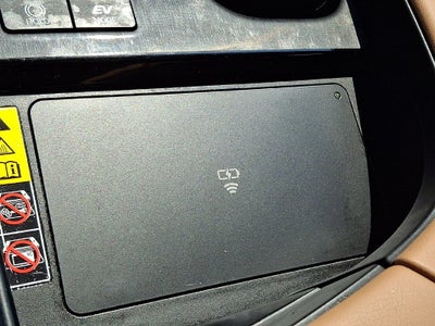 2025 Lexus ES 300h 300h