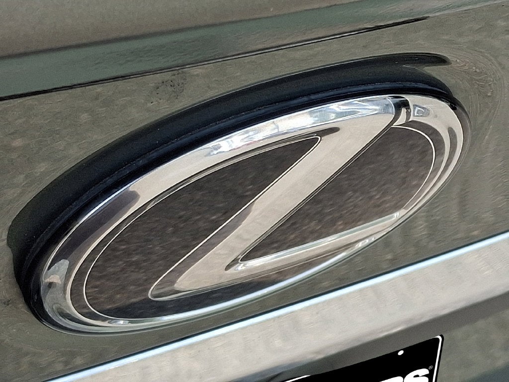 2025 Lexus ES 300h 300h