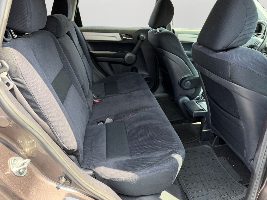 2011 Honda CR-V EX