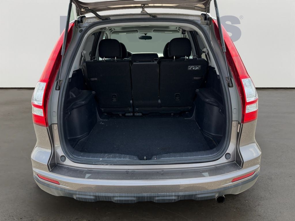 2011 Honda CR-V EX