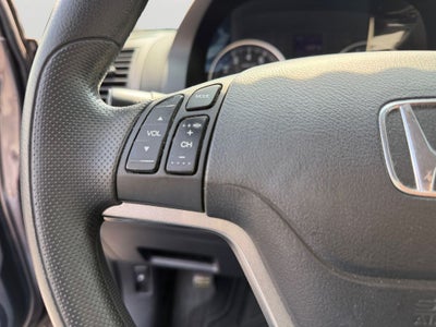 2011 Honda CR-V EX
