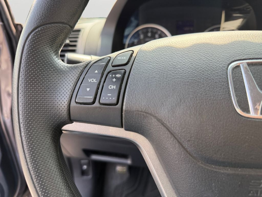 2011 Honda CR-V EX