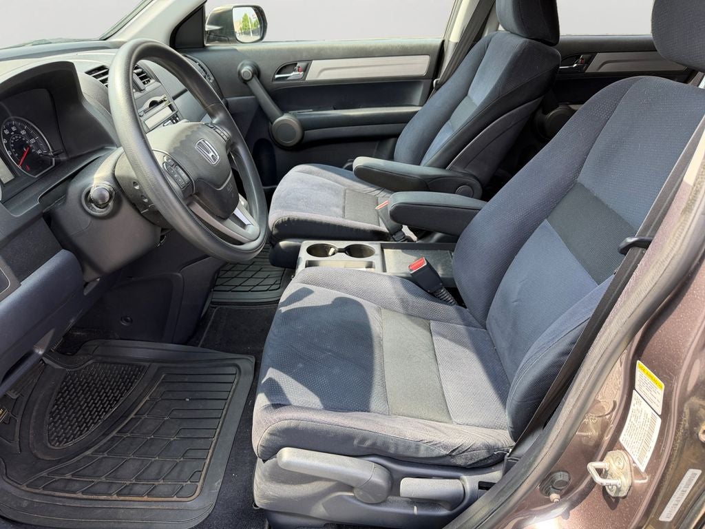 2011 Honda CR-V EX