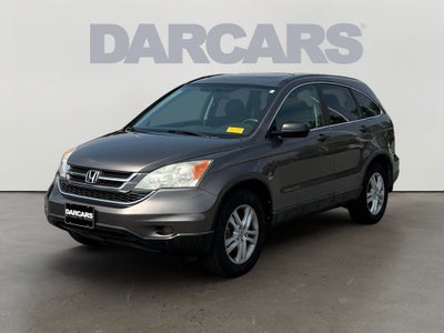 2011 Honda CR-V EX