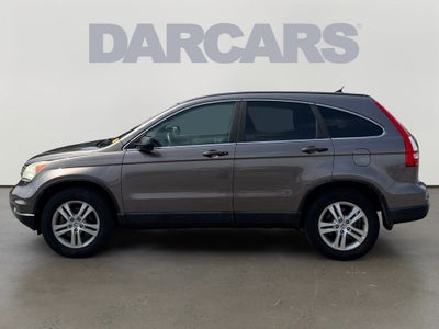 2011 Honda CR-V EX