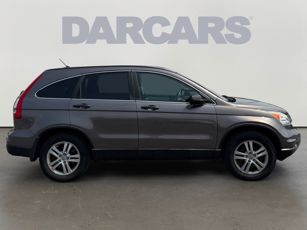 2011 Honda CR-V EX