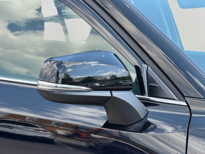 2025 Toyota Grand Highlander Hybrid XLE Bench Seat