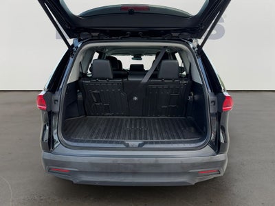 2025 Toyota Grand Highlander Hybrid XLE Bench Seat