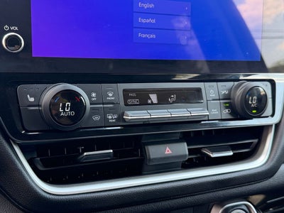 2025 Toyota Grand Highlander Hybrid XLE Bench Seat