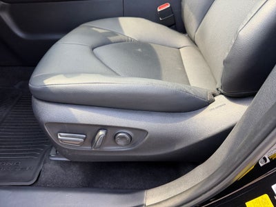 2025 Toyota Grand Highlander Hybrid XLE Bench Seat