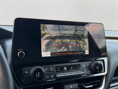 2025 Toyota Grand Highlander Hybrid XLE Bench Seat