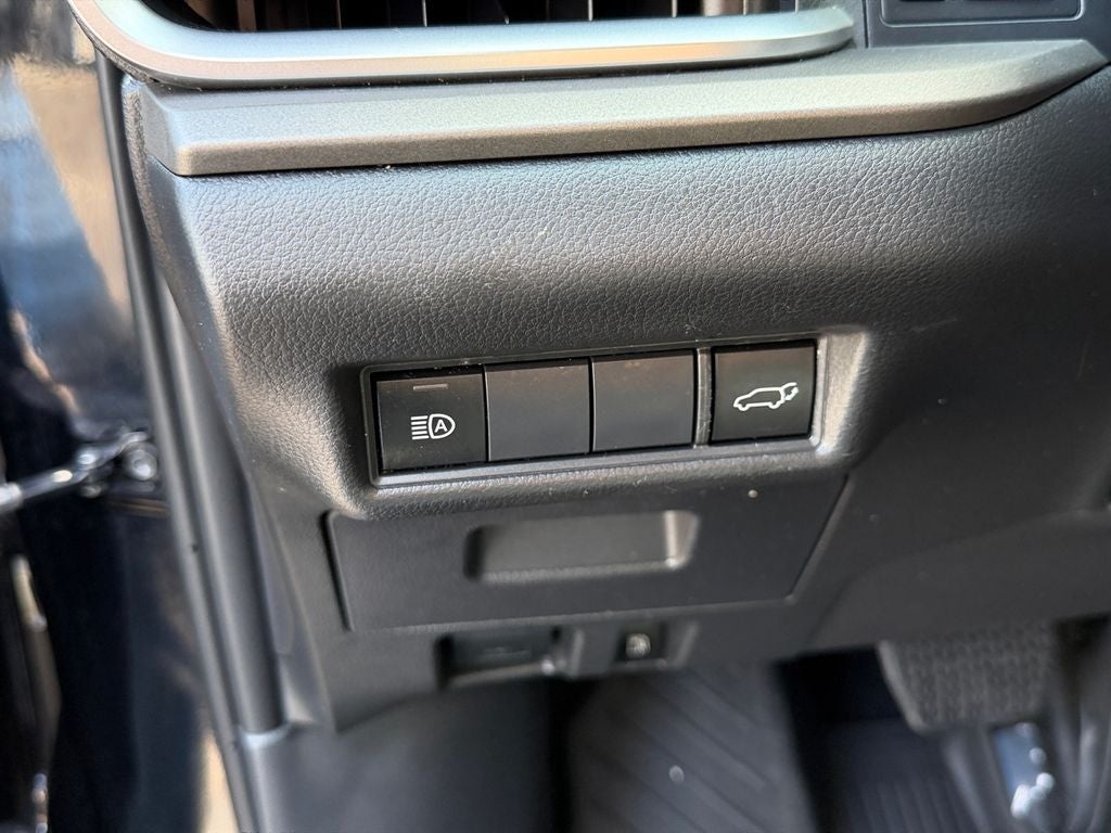 2025 Toyota Grand Highlander Hybrid XLE Bench Seat