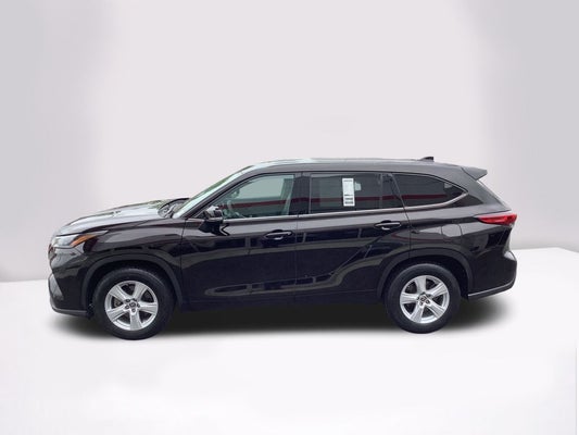 2021 Toyota Highlander L in Silver Spring, MD - DARCARS Automotive Group